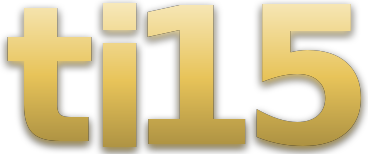 ti15 logo